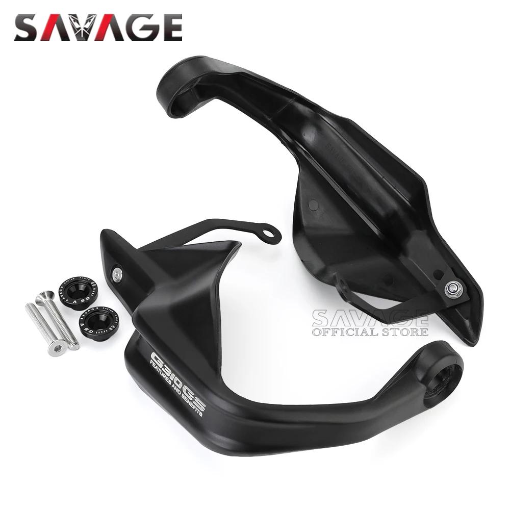Bouclier de protection des mains de guidon 2025 G310GS, pour BMW G 310 GS G310 GS 2017 – 20224, acce
