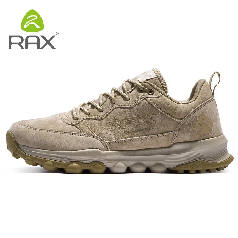 Chaussures de course RAX - Baskets légères et respirantes pour sport en plein air homme et femme