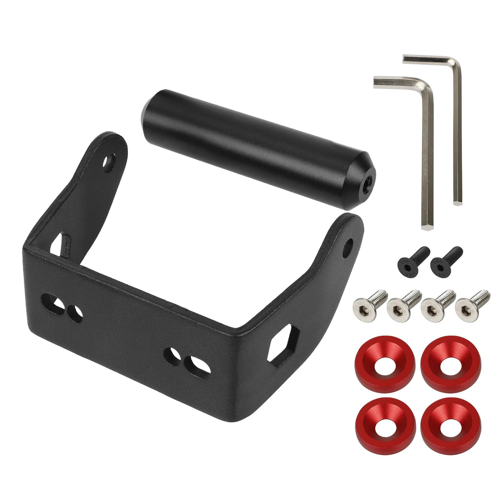 Ulip – barre de levage en Aluminium, Kit de poignée pour Scooter électrique Dualtron Victor Thunder
