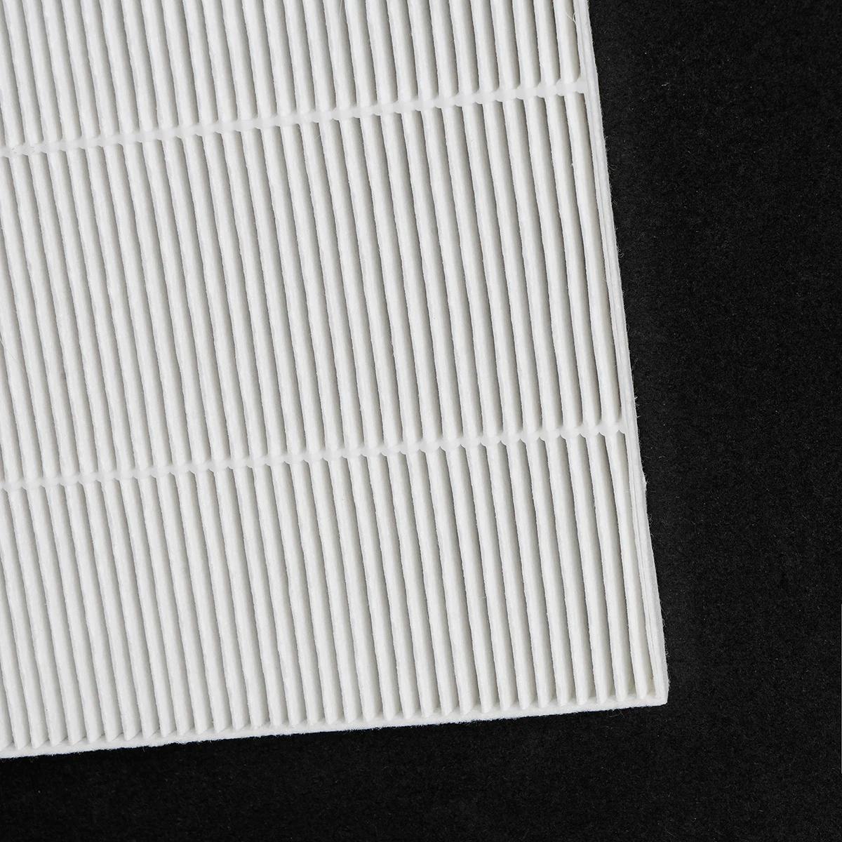 2 pièces adaptées au remplacement des filtres dans les dépoussiéreurs d'ongles SPro. Utilisé pour le