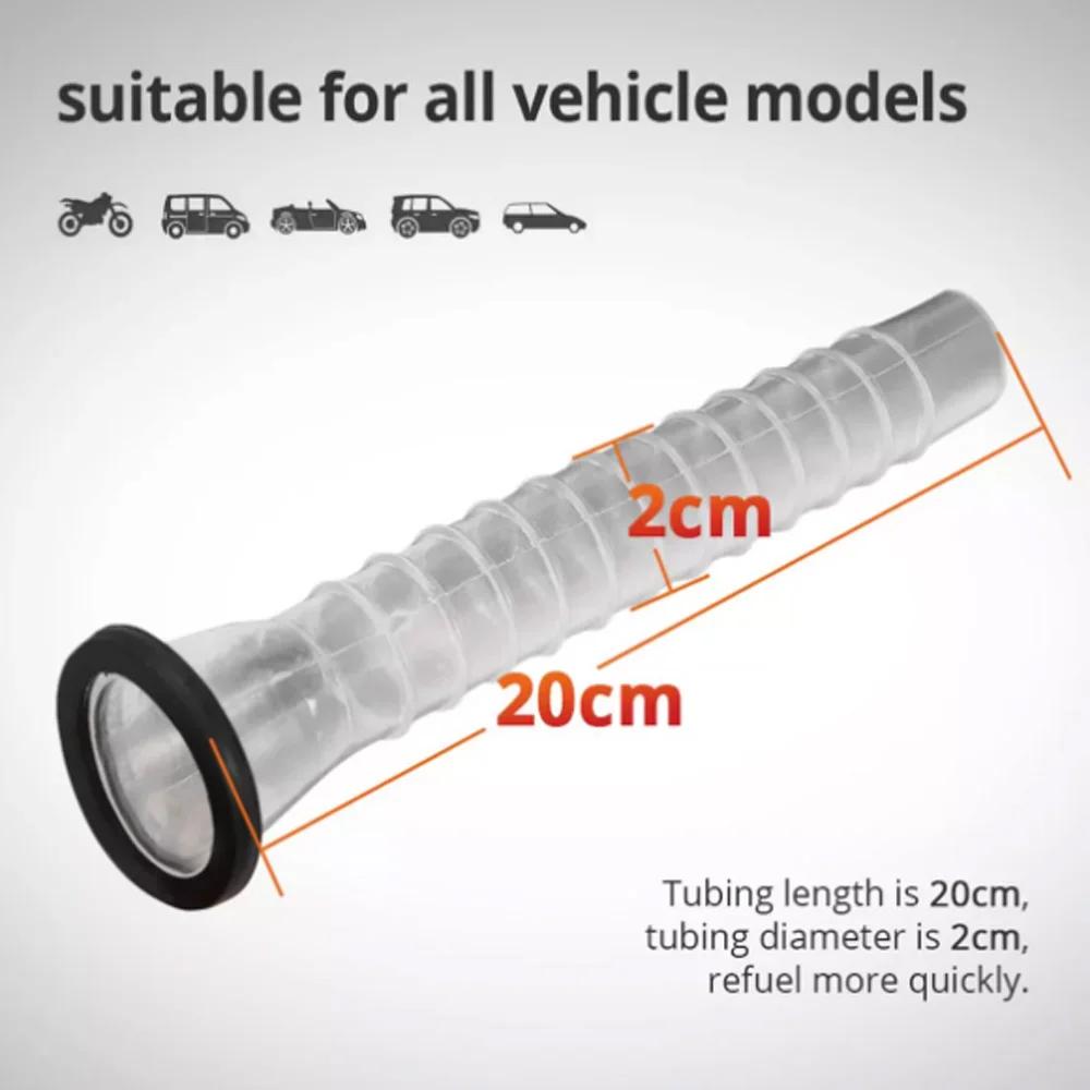 3/5L nouveau réservoir de carburant blanc jaune personnalisé en plastique essence peut voiture Jerry