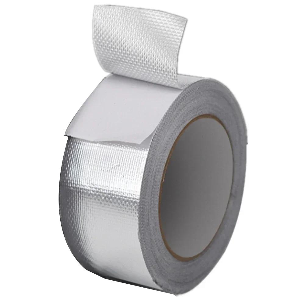 Bande d'isolation thermique pour tuyau d'échappement de moto, 20M x 5cm, enveloppe de collecteur, tu