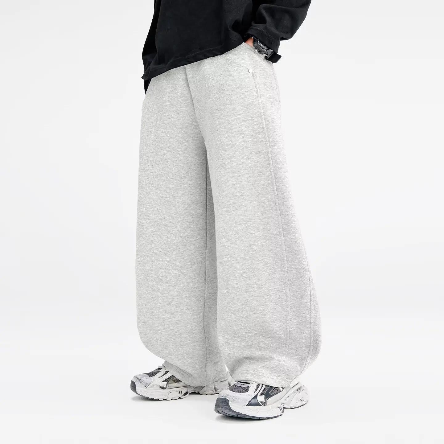 Pantalon de survêtement en coton UNITIM pour garçons, coupe décontractée, pour enfants de 5 à 14 ans