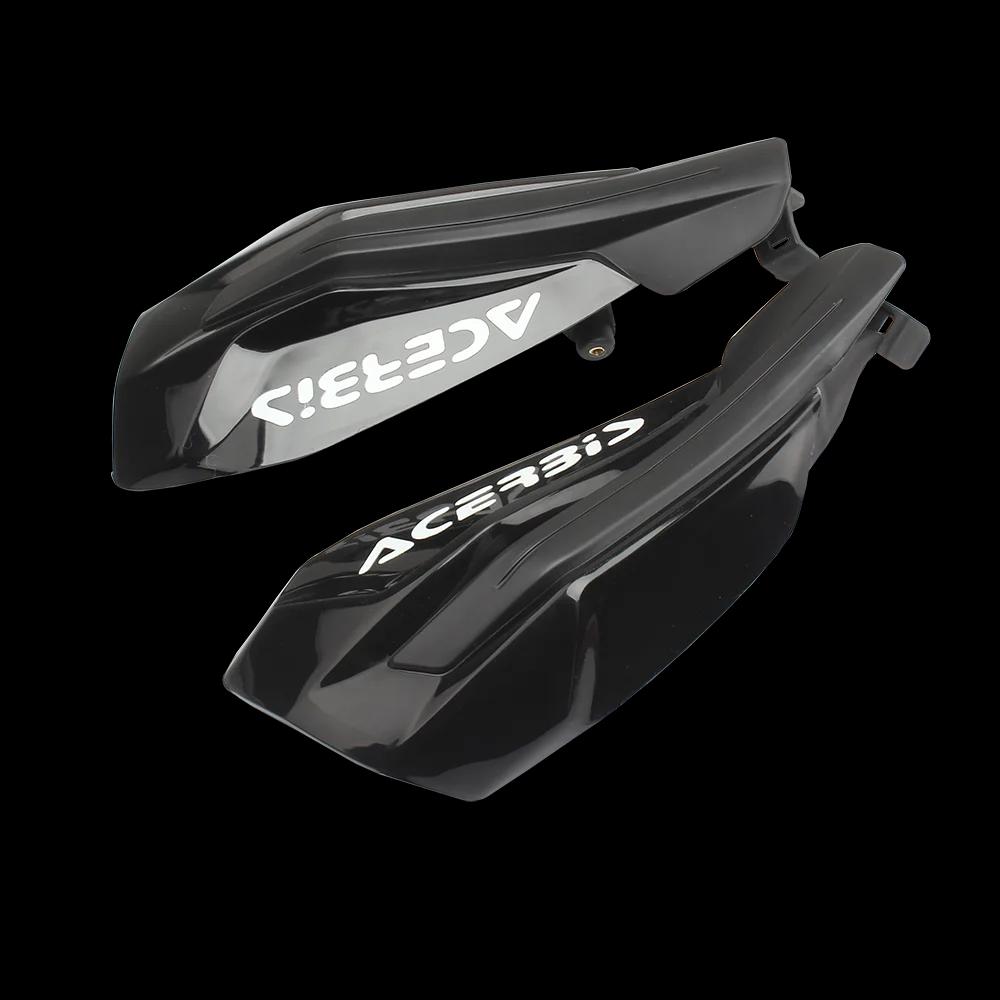 Protège-mains et guidon de moto pour KTM EXC, SX, XCF, EXCF, 250, 300, 450, Endflats, Protection des