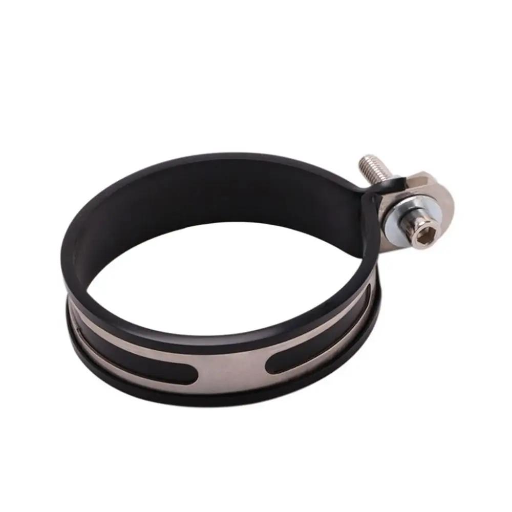 Support de bande de suspension universel pour moto, anneau de support d'accès rapide, partenaires de