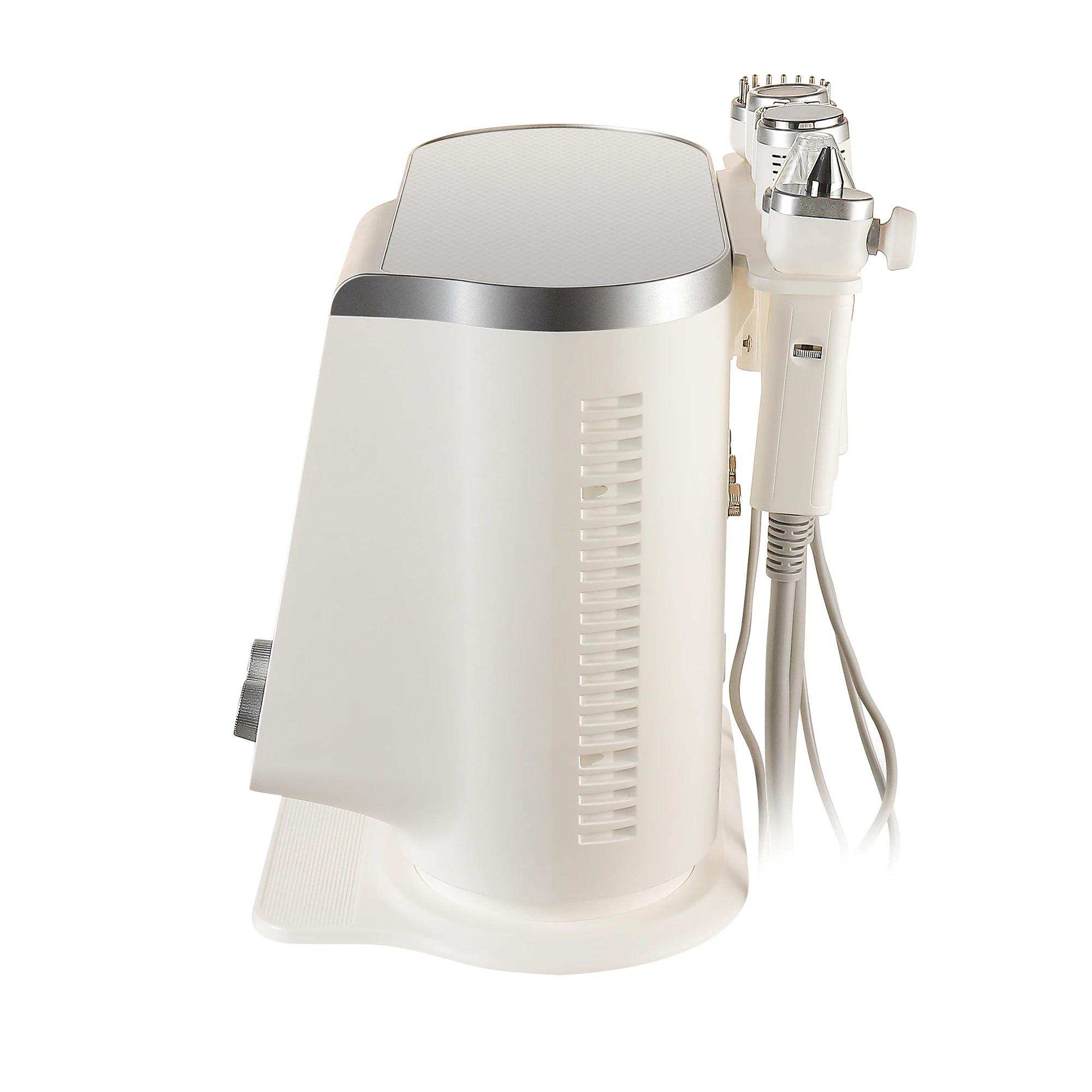 Appareil de beauté Hydra Water Dermabrasion Peel Oxygen Jet 7 en 1 Hydro Microdermabrasion Aqua Peel