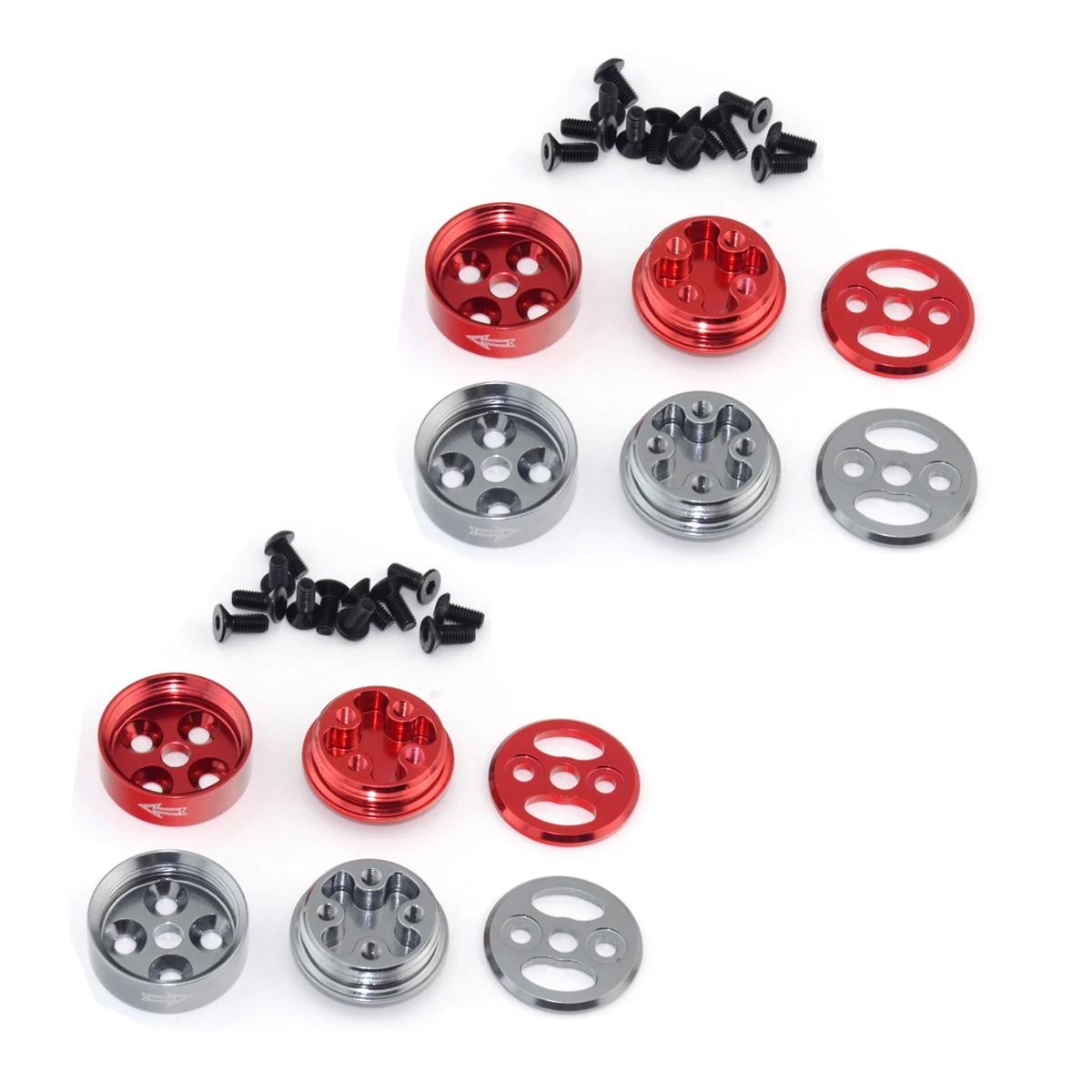 Kit de quadricoptère à moteur sans balais, hélice en fibre de carbone, adaptateur d'accessoires rapi