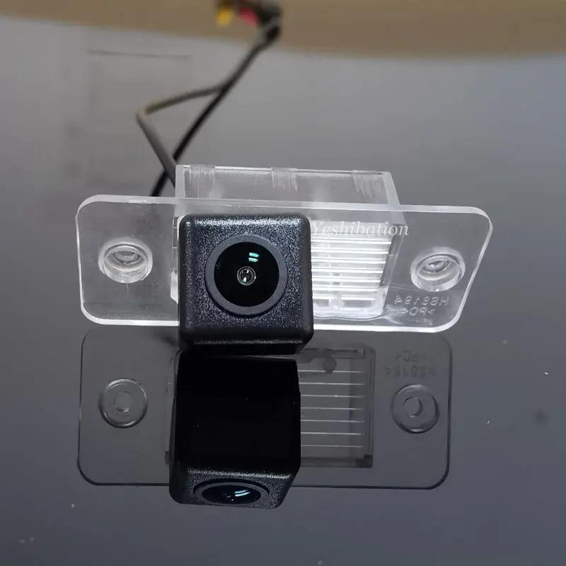 Caméra de recul pour voiture, pour VW Volkswagen Touareg 2002 2003 2004 2005 2006 2007 2008 2009 201