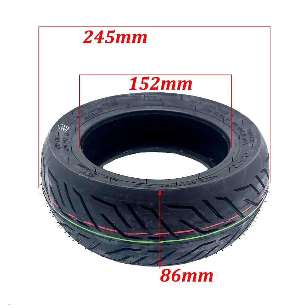 10x3.00-6 pneus CST tube intérieur et extérieur Convient pour kugoo M4 Pro Zero 10x scooter électriq