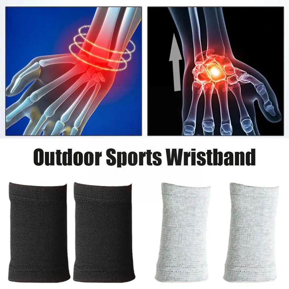1 support de poignet à air, pour les exercices de pluie, piège, arpal, tunnel, course, 1 pièce