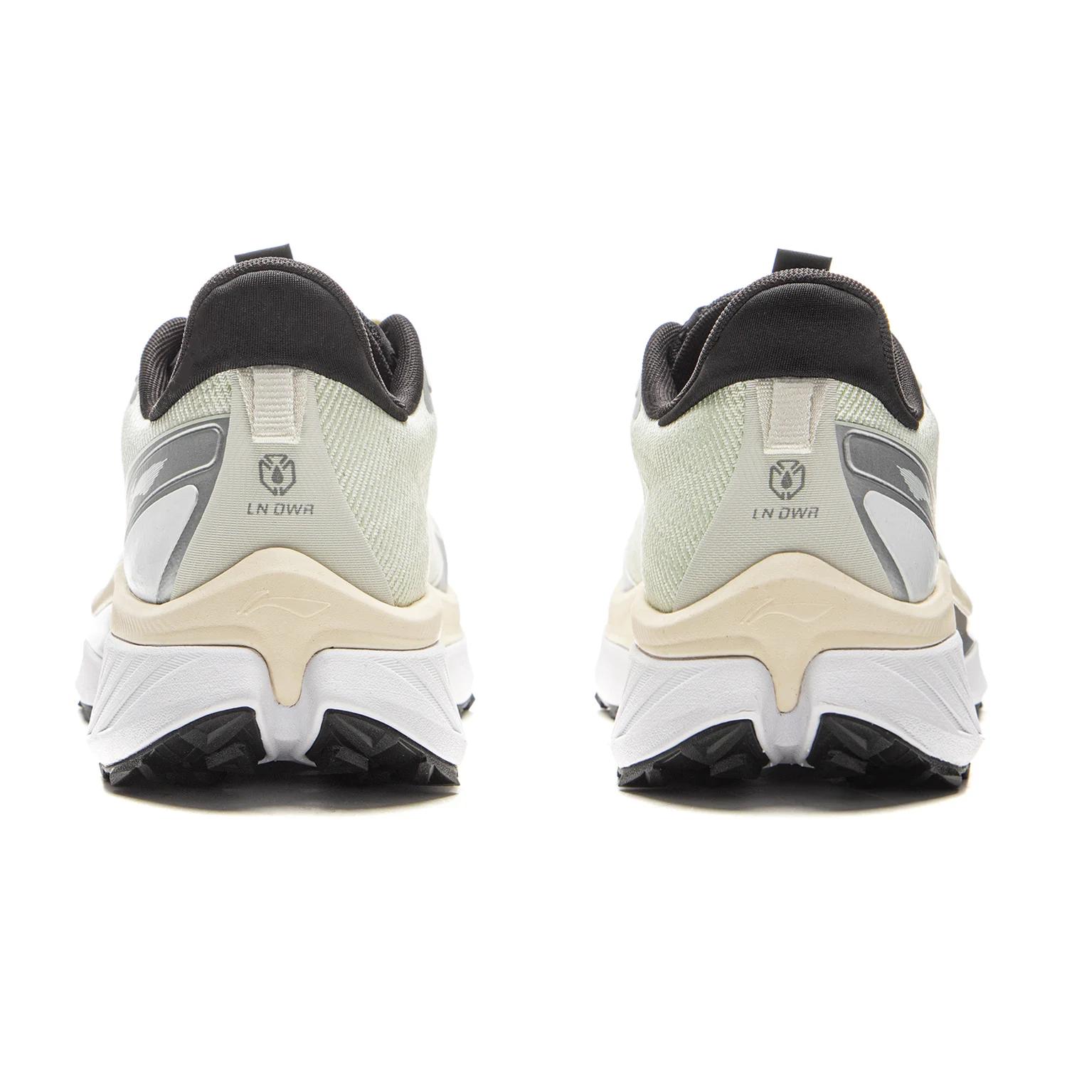 Li-Ning BEN XIAO – chaussures de course sur sentier pour hommes, résistantes à l'eau, respirantes, a