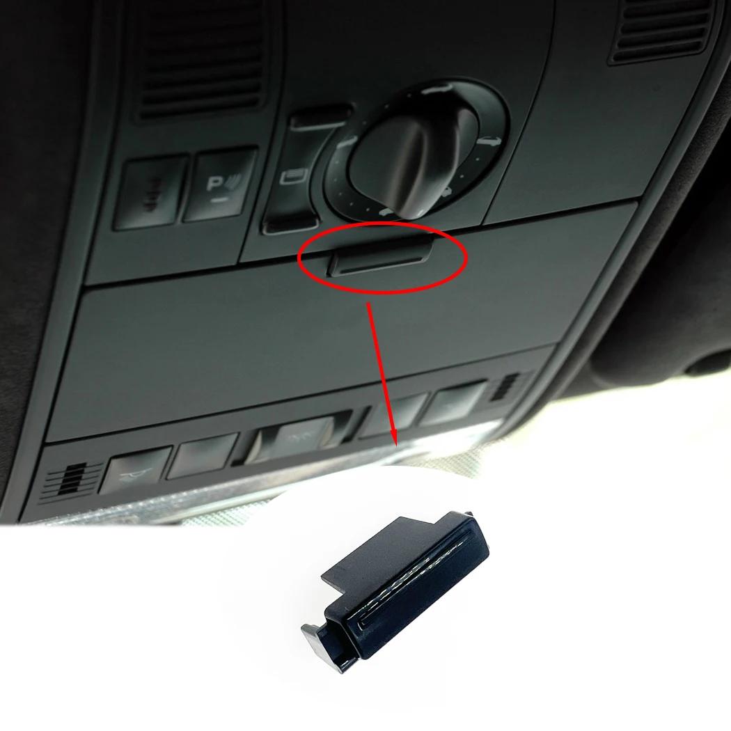 Bouton d'étagère de Console de toit ESIRSUN adapté pour PORSCHE Cayenne 03 04 05 06 07 08 09 10, 955
