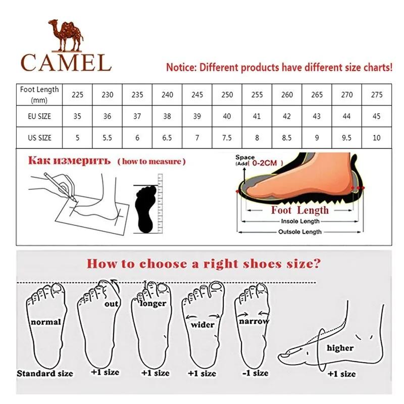 GOLDEN CAMEL-Chaussures de sport pour hommes et femmes, baskets de course tout-terrain, de jogging, 