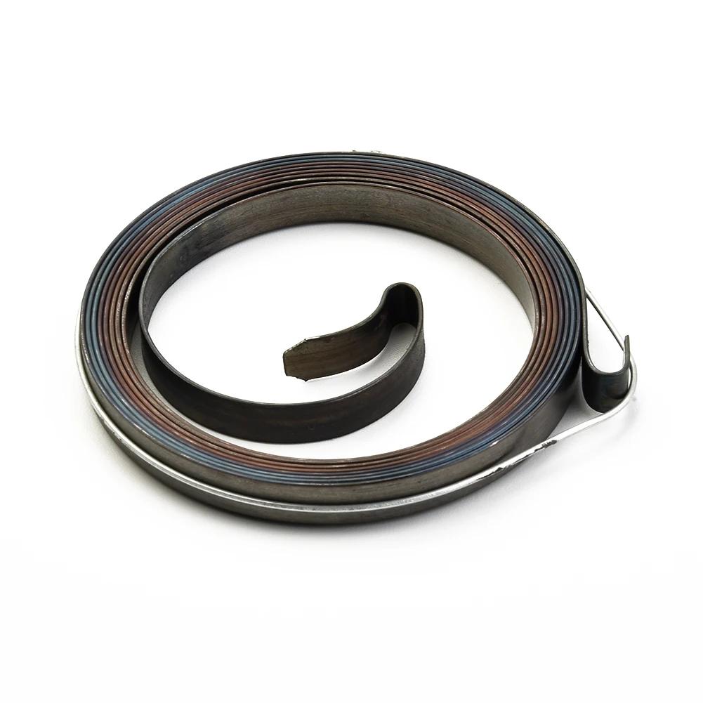Ressort de démarrage de nervure de recul pour Honda GX120 GX160 GX200, modèles de moteur, outils éle