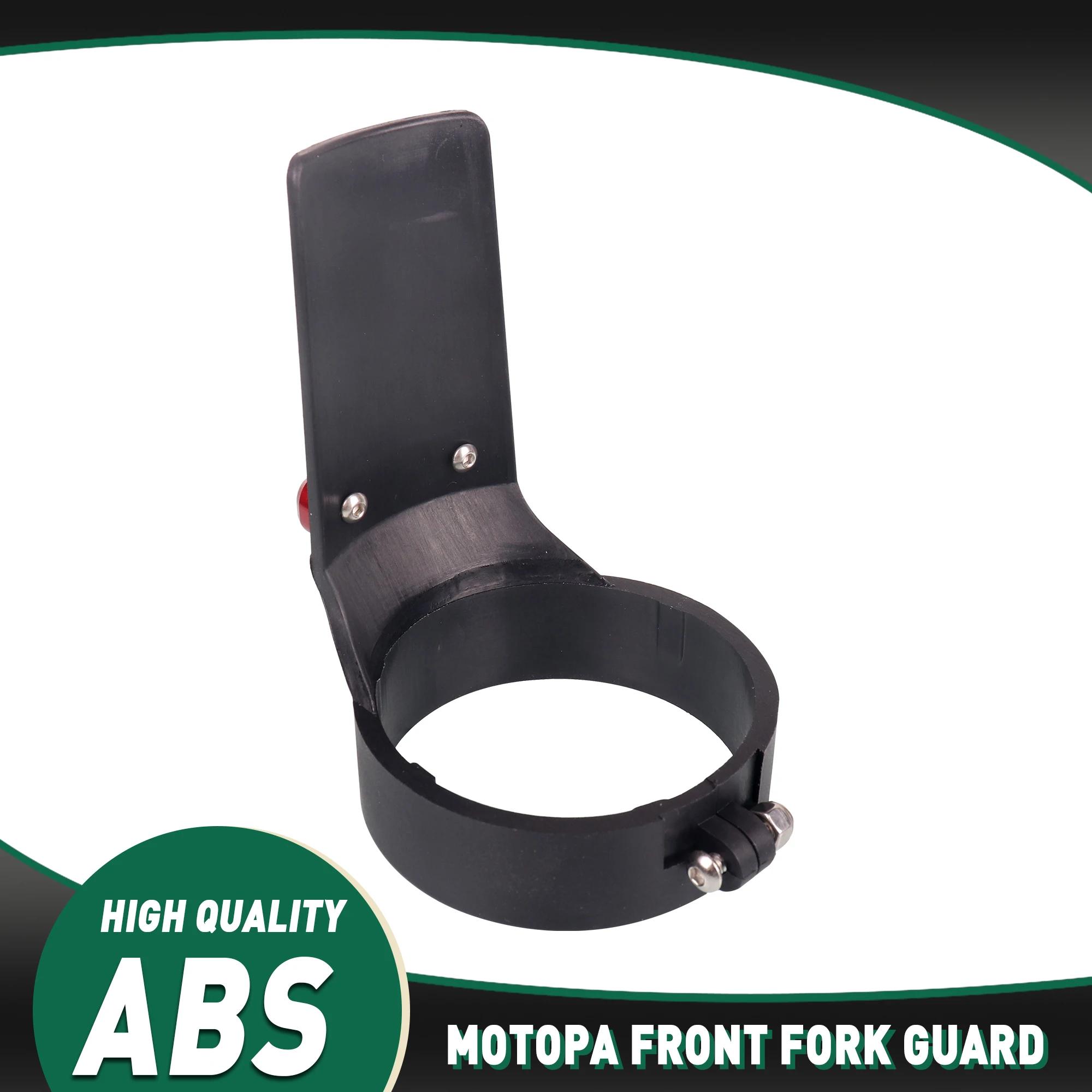 Pour HONDA NC750X 2023 2024 NC750X MT DCT moto fourche avant garde amortisseur coque de protection N