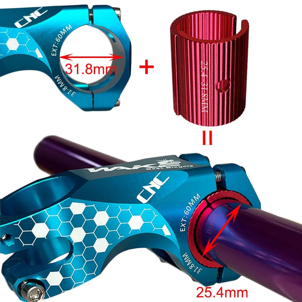 Adaptateur de cale d'ouverture de guidon de vélo, entretoises de tige de fourche de vélo, Beverer, 2