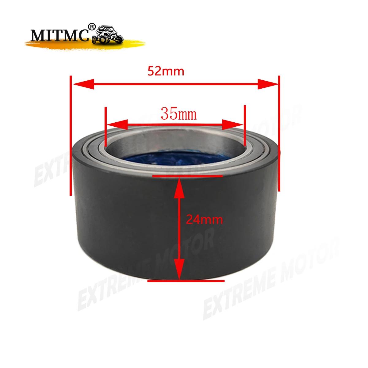 Embrayage de surpression à roulement unidirectionnel adapté pour CF 520 550 ATV 191R X550 CF500 CF 4