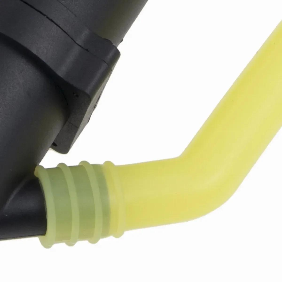 Joint de Tube en Silicone d'extension de ressort de rappel de carburateur de moteur pour modèle de v