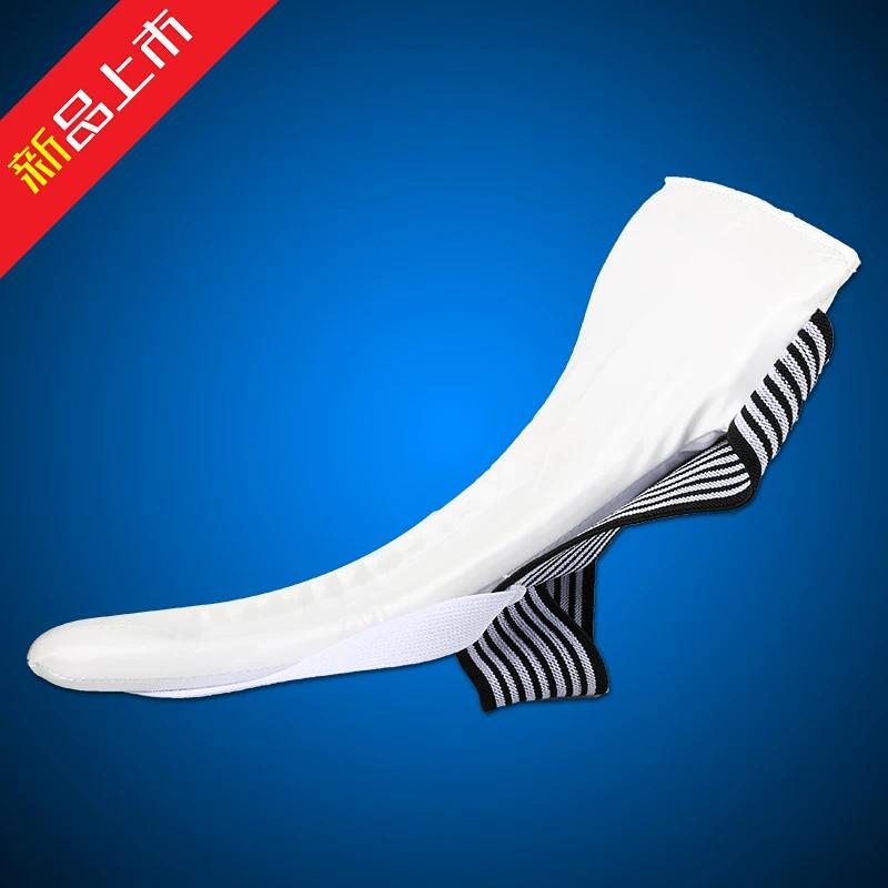 Protecteur d'aine de Taekwondo blanc de haute qualité, pour hommes, femmes et enfants, protection d'