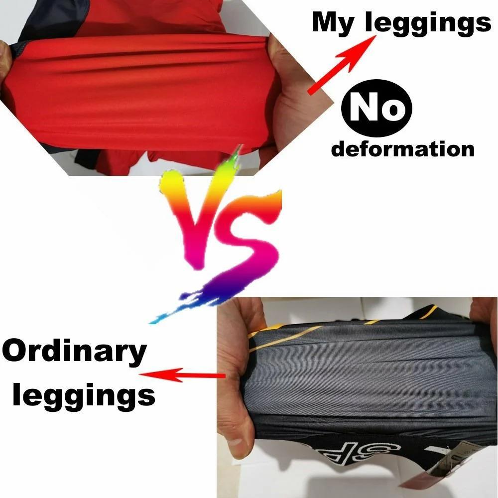 Collants de course pour hommes pantalons de sport Compression Camouflage pantalons athlétiques jambi