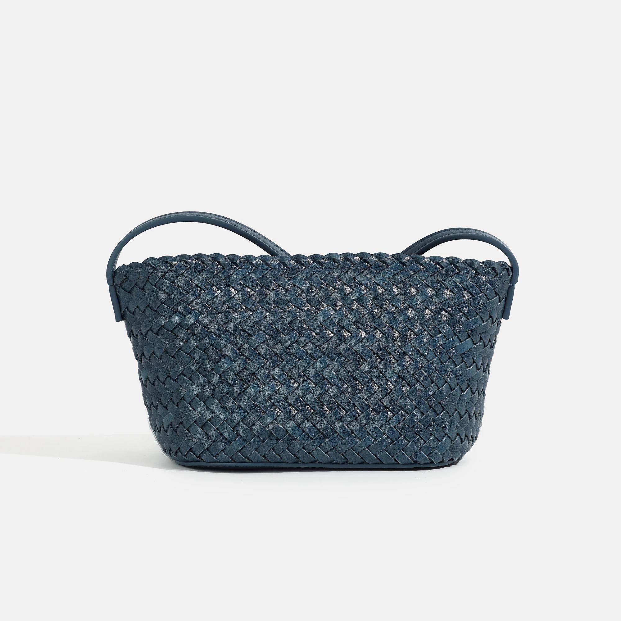 Sac à bandoulière en cuir PU pour femmes, sac à main à bandoulière de haute qualité, accessoire élég