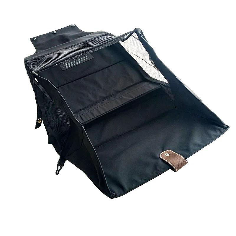Panier de poussette pour Cybex Priam 3/4(2019 ~ 2025), sac de courses, sac de rangement, accessoires