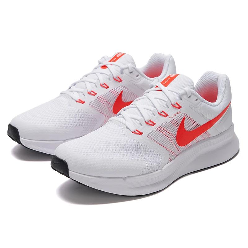 Nike Run Swift 3 Chaussures de course pour hommes, chaussures de sport souples, confortables, élégan
