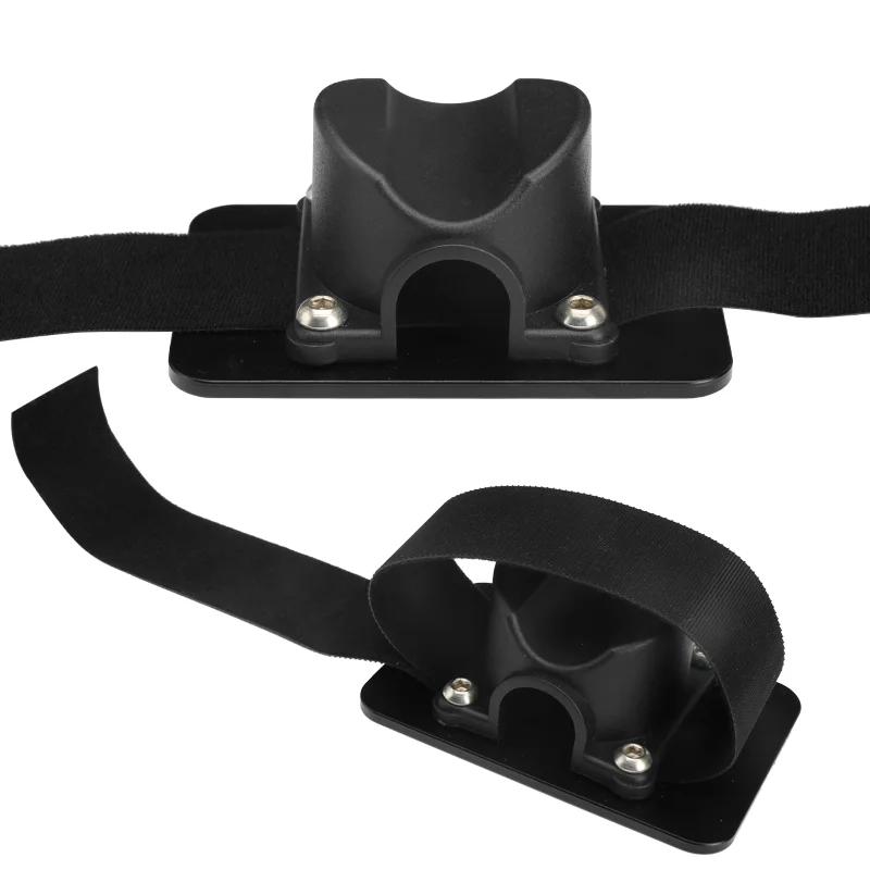 Support de fourche de vélo, Support de toit de voiture, porte-essieu traversant à dégagement rapide,