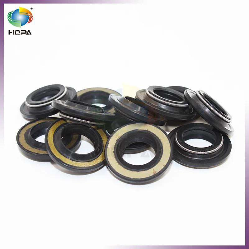 709-25-11290 7092511290   Joint pour tampons KOMATSU D41E D41E6T D41P D61E D61EX D61PX D63E D85A D85