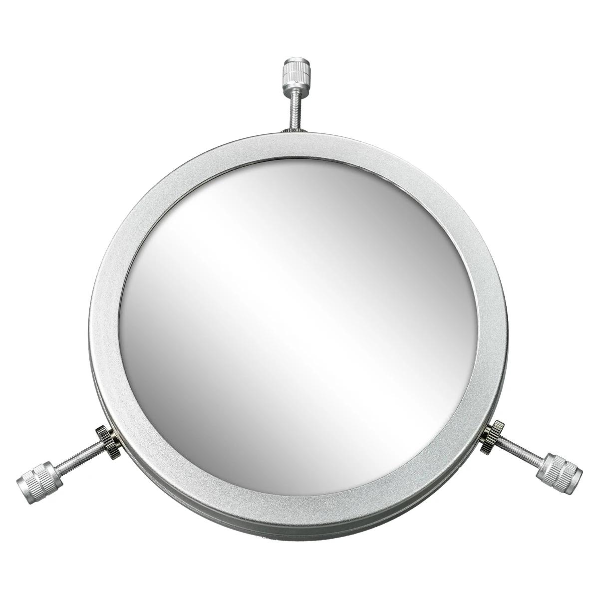 SVBONY SV229 Bouchon métallique de filtre solaire pour tubes avec diamètre extérieur de 80 mm à 118 