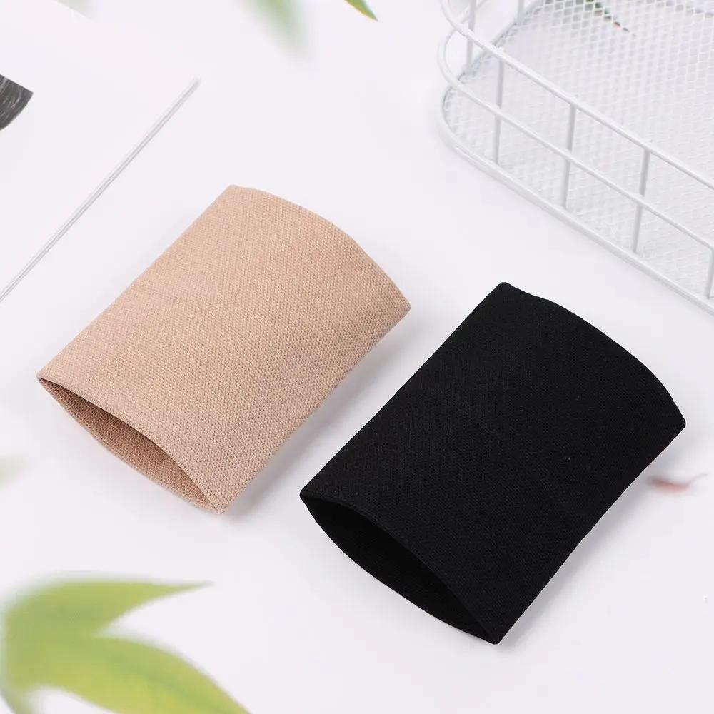 Attelle de poignet élastique à Compression pour hommes et femmes, manches enveloppantes de poignet, 