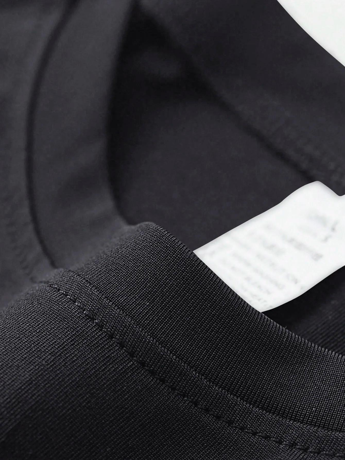 Ensemble de vêtements de sport de compression pour femmes en 3 pièces, t-shirt de yoga à manches cou