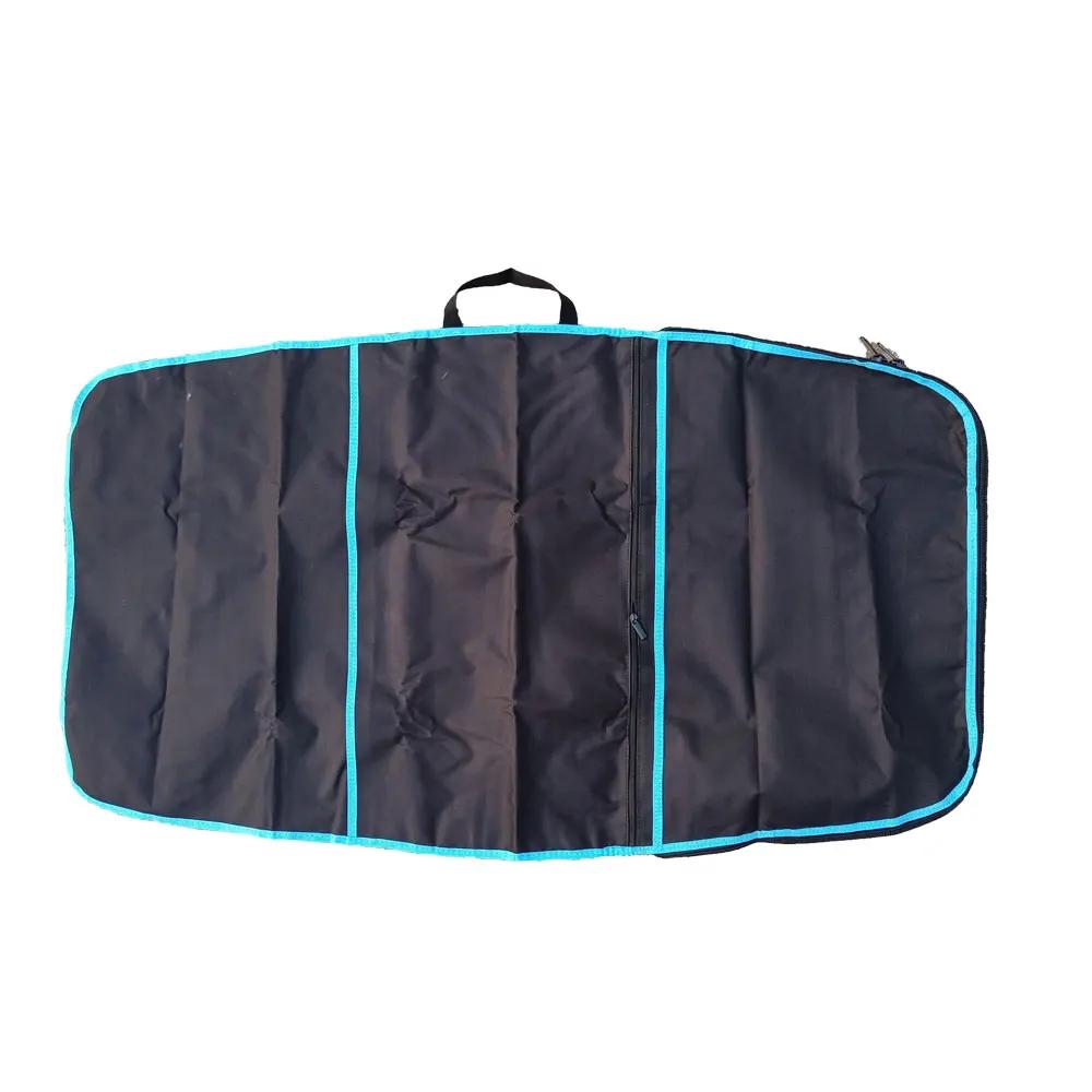 Sacs de transport en polyester pour planche de surf, housse de batterie de voyage, accessoire de sur