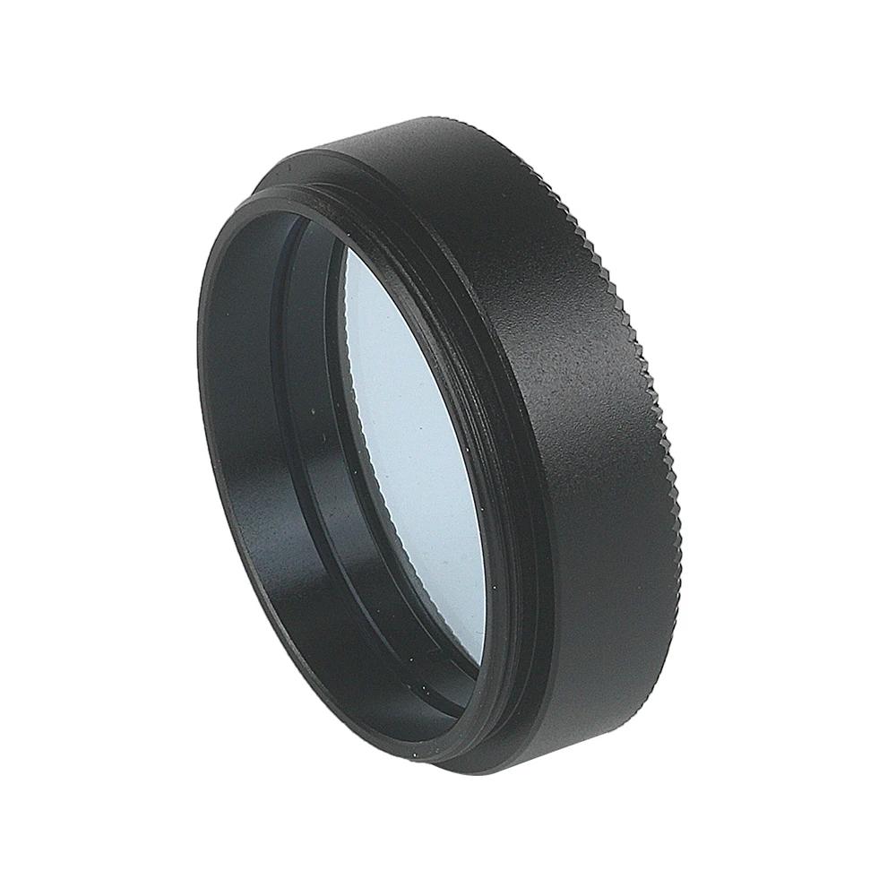 EYSDON Moon & Skyglow Filtre Verre de 1,25 pouces pour oculaires de télescope astronomique sur la ph