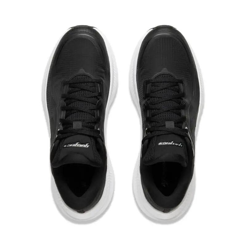 Chaussures course Li-ning YUEYING 4 hommes coussin confort léger antidérapant baskets sport