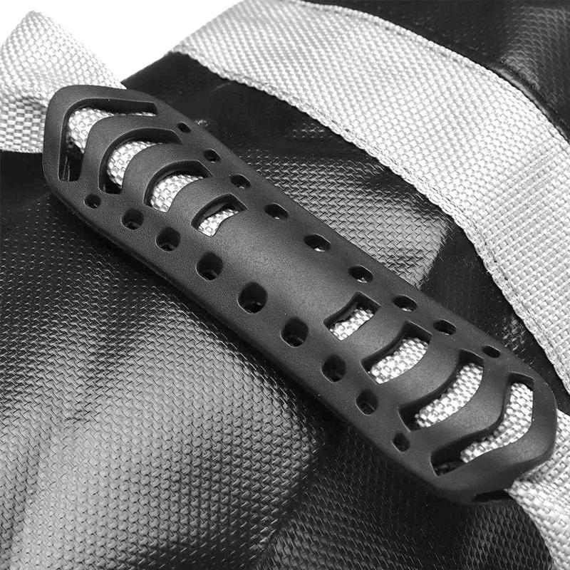 5-30kg Fitness Energy Pack haltérophilie sac de sable non rempli sac de puissance musculation équipe