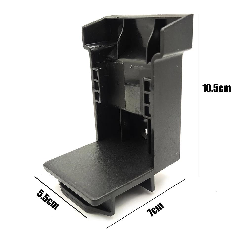 Support d'outils pour Dewalt et Milwaukee 18V 20V – Support de fixation pour batterie Dewalt 20V