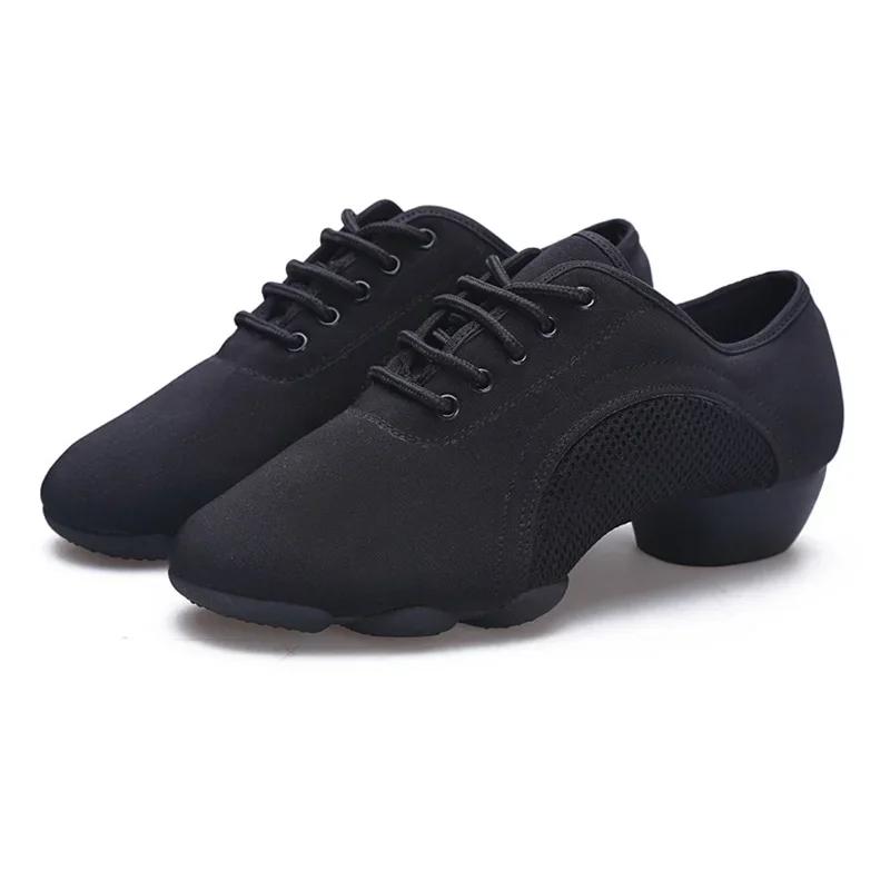 SETA 34-46 hommes adultes chaussures de danse latine enseignant chaussures souples enseignant chauss