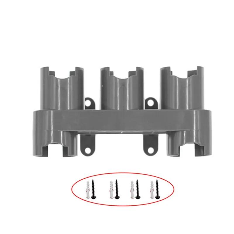 Étagère de rangement pour aspirateur Dyson V7, V8, V10, V11, tête de brosse, buse, livres, accessoir
