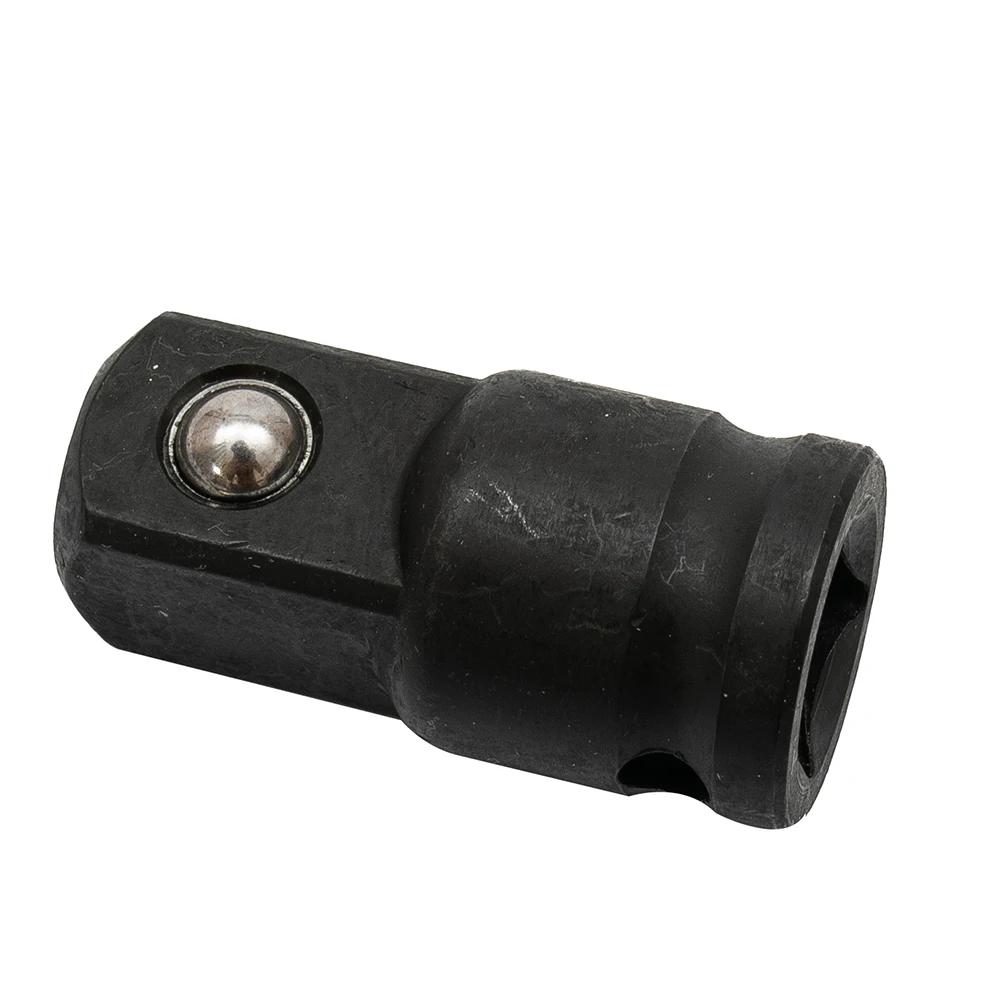 Adaptateur de convertisseur de prise, jeu de réducteurs 1/2 à 3/8 3/8 à 1/4 3/4 à 1/2, outils de rép