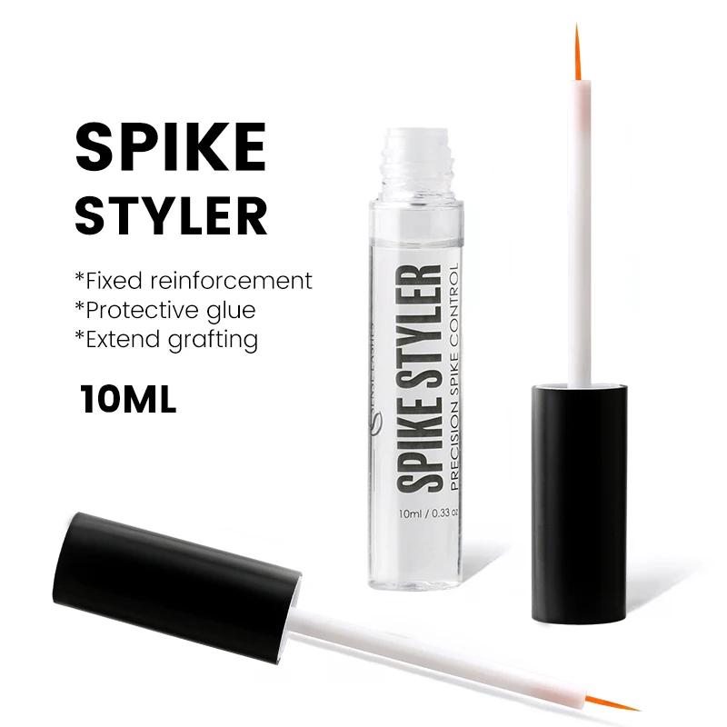 SENSE LASHES 10ml Styler de pointes pour Extensions de cils contrôle de pointes de précision meilleu
