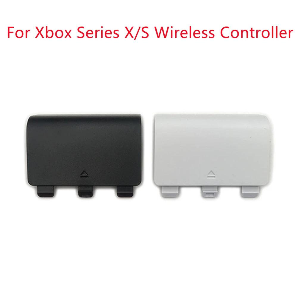 Couvercle de batterie de manette de jeu en option, couvercle de batterie de poignée, porte pour mane