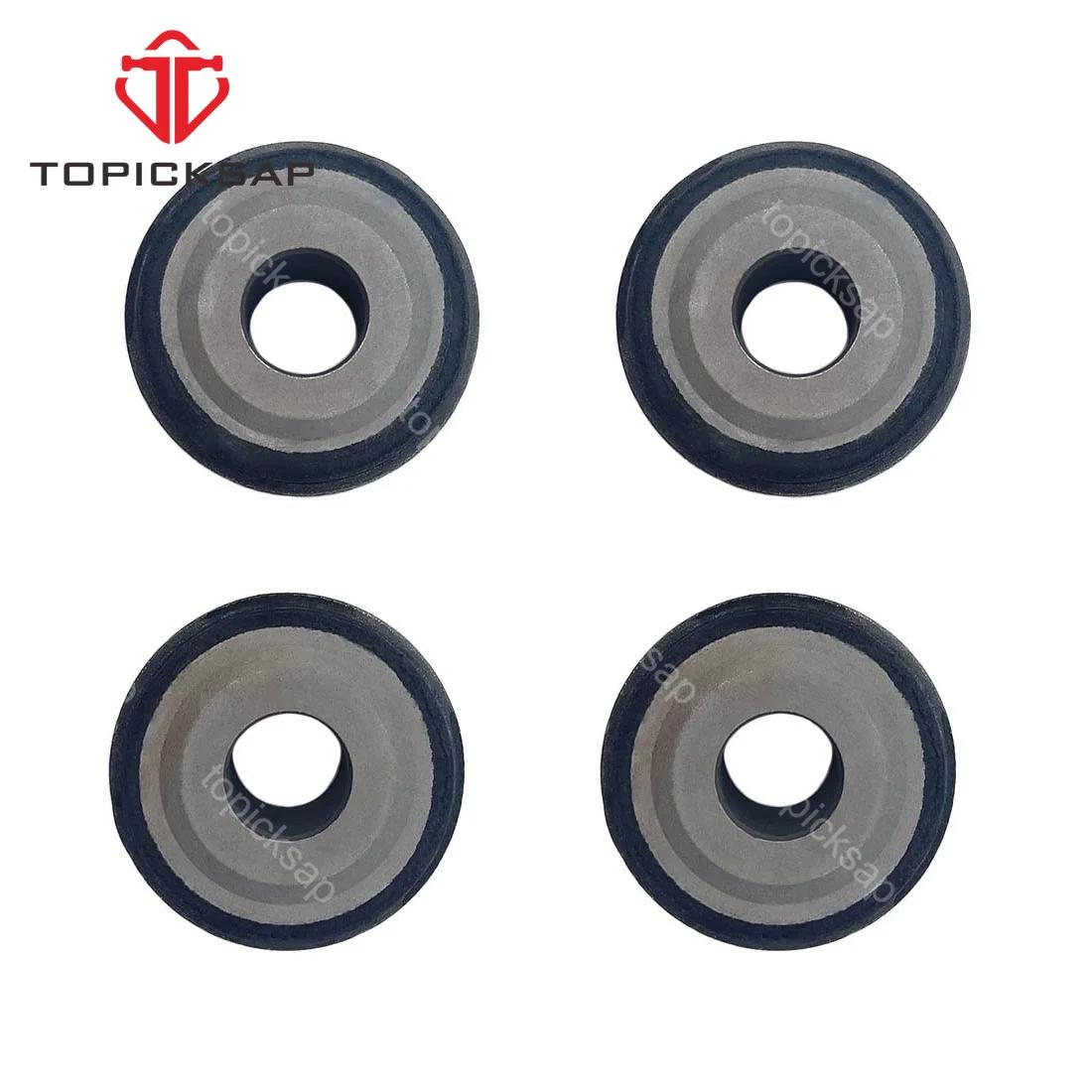 TOPICKReduce-Jeu de matiques de bras latéral de commande arrière, matiques pour Toyota Rav4 2006 200