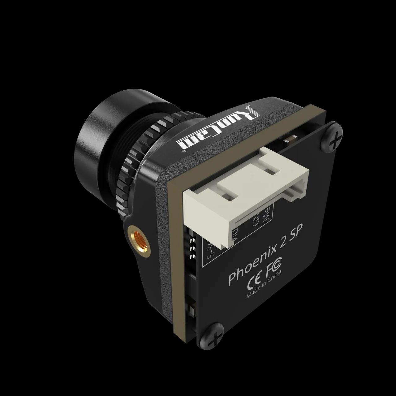 RunCam Phoenix 2 SP v3/v4 Bloody TVL FreKouCamera