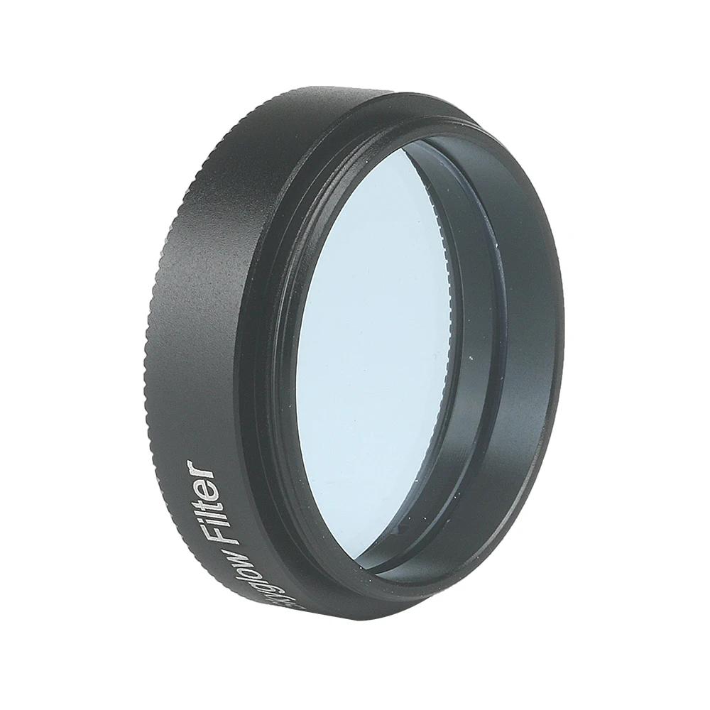 EYSDON Moon & Skyglow Filtre Verre de 1,25 pouces pour oculaires de télescope astronomique sur la ph