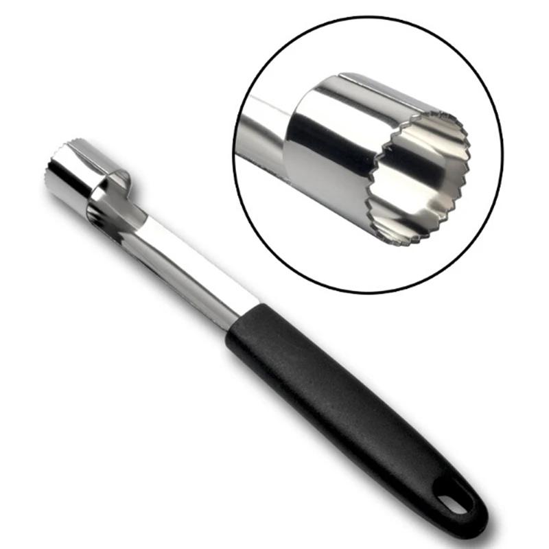 Gadget de cuisine pour retirer le poivre, extracteur de pomme, formage, cloche, torsion, fruit