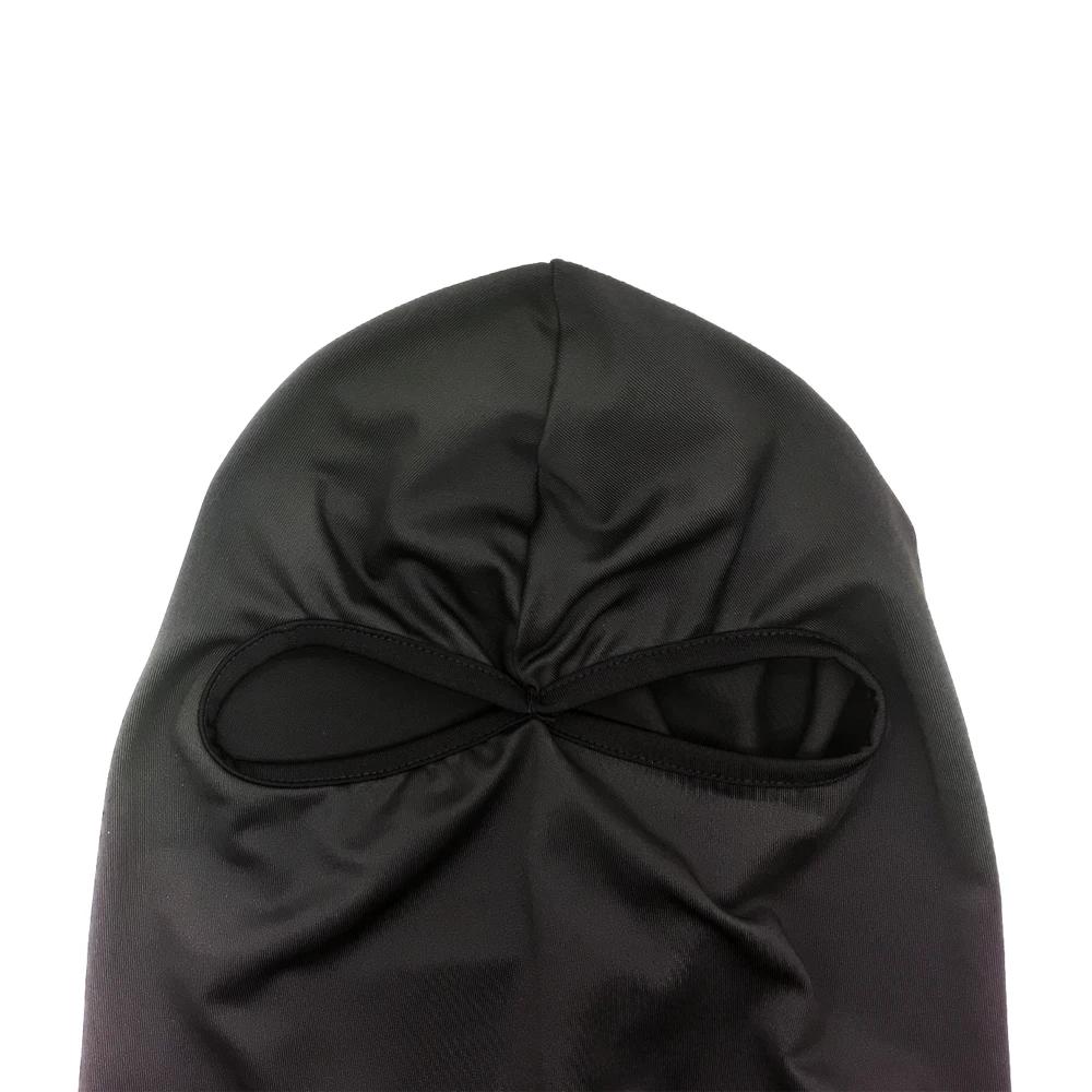 Cagoule de couverture complète pour le visage, chapeau tactique de l'armée CS, chapeau de Ski d'hive