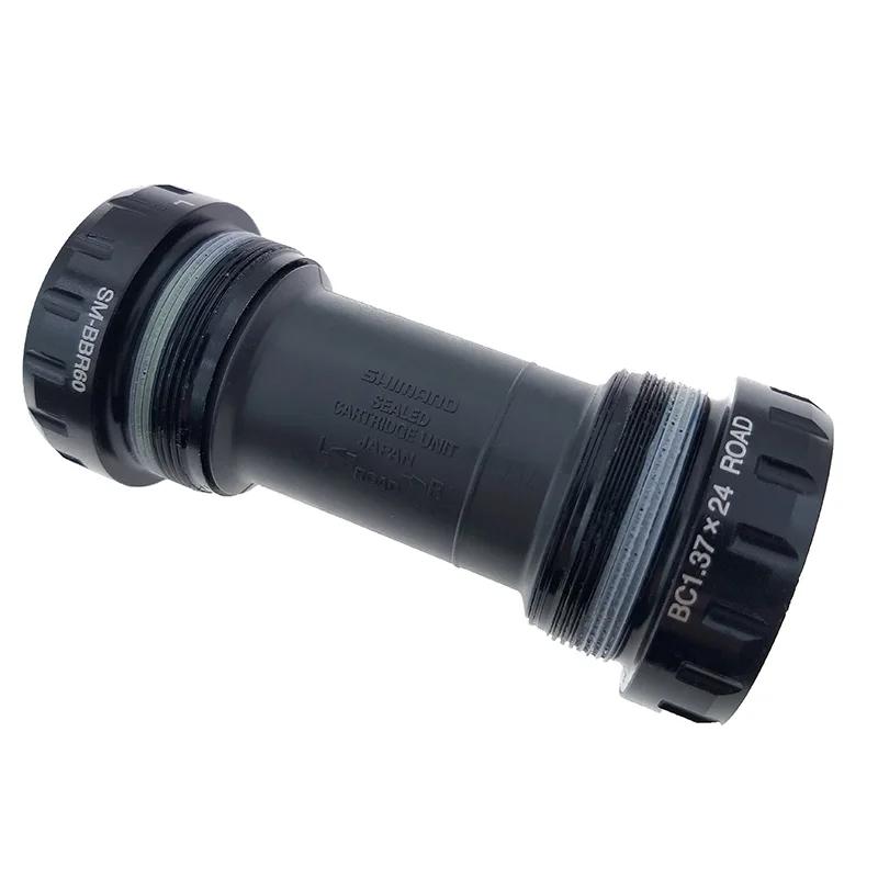 Shimano ULTEGRA SM-BBR60 support de pédalier Hollowtech II support de pédalier de vélo de route BBR6