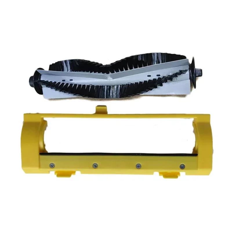 Pièces détachées pour aspirateur robot ZACO Ilife A10s L100 A10, rouleau principal, brosse latérale,
