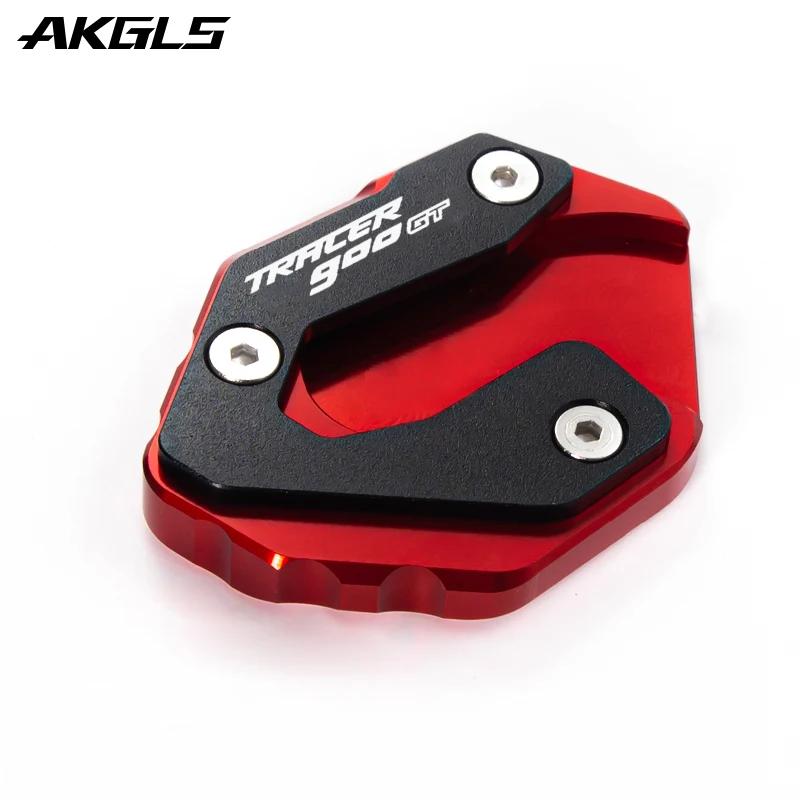 Pour Yamaha TRACER 900GT TRACER 900 GT 2017 2018 2019 2020 accessoires support latéral rallonge supp